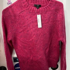 J Crew women's sweater